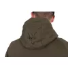 Fox Collection LW Hoody Groen Zwart Hoodie 2XL