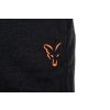 Fox Collection LW Jogger Zwart-Oranje Trainingsbroek 2XL