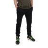 Fox Collection LW Jogger Zwart-Oranje Trainingsbroek 3XL