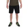 Fox Collection LW Jogger Short Zwart-Oranje Korte Broek L