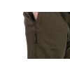 Fox Collection LW Jogger Short Groen-Zwart Korte Broek S