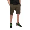 Fox Collection LW Jogger Short Groen-Zwart Korte Broek L