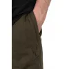 Fox Collection LW Jogger Short Groen-Zwart Korte Broek L