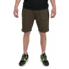 Fox Collection LW Jogger Short Groen-Zwart Korte Broek 3XL