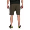 Fox Collection LW Jogger Short Groen-Zwart Korte Broek 3XL