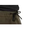 Fox Collection LW Jogger Short Groen-Zwart Korte Broek 3XL