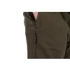 Fox Collection LW Jogger Short Groen-Zwart Korte Broek 3XL