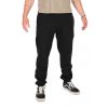 Fox Collection Joggers Zwart-Oranje Trainingsbroek S
