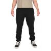 Fox Collection Joggers Zwart-Oranje Trainingsbroek S