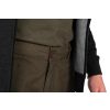 Fox Collection LW Cargo Trouser Groen-Zwart Broek XL
