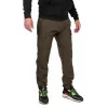 Fox Collection LW Cargo Trouser Groen-Zwart Broek 2XL