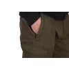 Fox Collection LW Cargo Trouser Groen-Zwart Broek 2XL