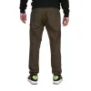 Fox Collection LW Cargo Trouser Groen-Zwart Broek 3XL