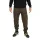 Fox Collection LW Cargo Shorts Groen-Zwarte Korte Broek S