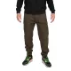 Fox Collection LW Cargo Shorts Groen-Zwarte Korte Broek S