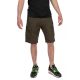 Fox Collection LW Cargo Shorts Groen-Zwarte Korte Broek L