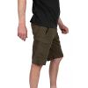 Fox Collection LW Cargo Shorts Groen-Zwarte Korte Broek L