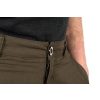 Fox Collection LW Cargo Shorts Groen-Zwarte Korte Broek L