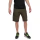 Fox Collection LW Cargo Shorts Groen-Zwarte Korte Broek 2XL