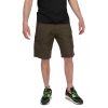 Fox Collection LW Cargo Shorts Groen-Zwarte Korte Broek 3XL