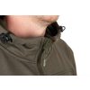 Fox Collection Soft Shell Jkt G/B Jas 2XL