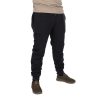 Fox Collection Sherpa Joggers Zwart-Oranje Trainingsbroek XL