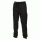 Fox Collection Sherpa Joggers Zwart-Oranje Trainingsbroek 2XL