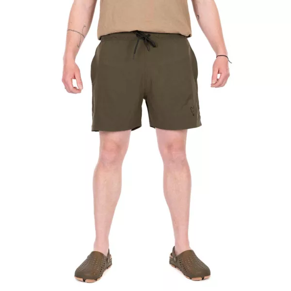 Fox Collection Groene LW Zwemshort 3XL