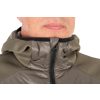Fox Collection Hybrid Jacket Groen-Zwart Jas XL