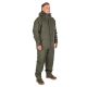 Fox Collection Winter Suit Green Thermopak Set XL