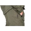 Fox Collection Winter Suit Green Thermopak Set 4XL