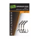 Fox Edges Spinner Rigs 4 Met Oog, Barb Met Draaibare Haak 3 stuks