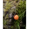 Fox Edges Spinner Rigs 4 Met Oog, Barb Met Draaibare Haak 3 stuks