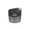 Fox Cookware Infrared Power Boil Pannen 1,25L