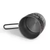 Fox Cookware Infrared Power Boil Pannen 1,25L