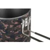 Fox Cookware Infrared Power Boil Pannen 1,25L