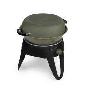Fox Cookware Cookstation Compleet kookstation