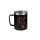 Fox Stainless Thermal Mug 380ml Thermische Mok