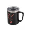 Fox Stainless Thermal Mug 380ml Thermische Mok