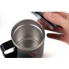 Fox Stainless Thermal Mug 380ml Thermische Mok