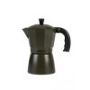 Fox Cookware Matt Khaki 300ml Espressomachine