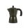 Fox Cookware Matt Khaki 450ml Espressomachine