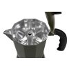 Fox Cookware Matt Khaki 450ml Espressomachine