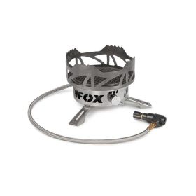 Fox Cookware V2 Infrared Stove Gasfornuis