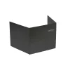 Fox Cookware Windshield Windscherm
