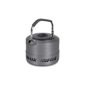 Fox Cookware Infrared Power Boil Kettle 1l Kookpan