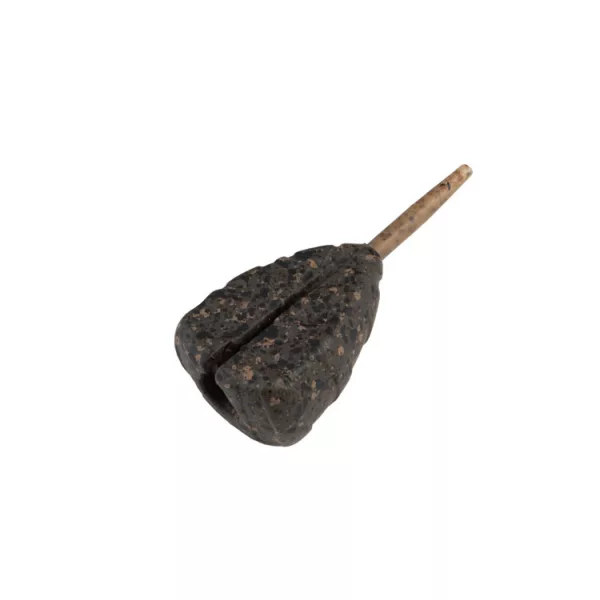 Fox EDGES™ Flat Pear inline lood inline 3.5oz / 100g Inline lood