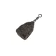 Fox EDGES™ Tri Pear lead 1.5oz / 42g Eindlood
