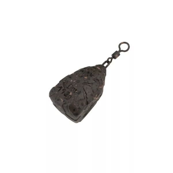 Fox EDGES™ Tri Pear lead 4oz / 113g Eindlood