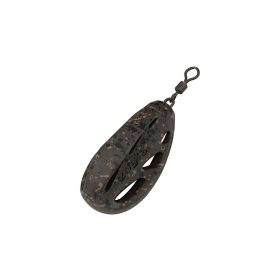 Fox Edges Swivel paste bomb 3.5oz / 100g Lood